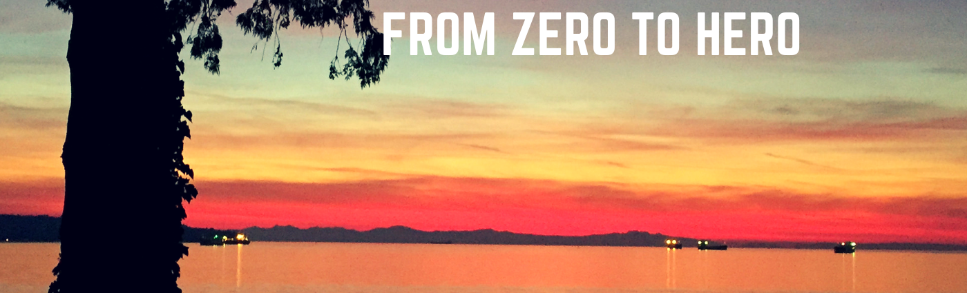 From Zero To Hero The Real Life Story Blog Post